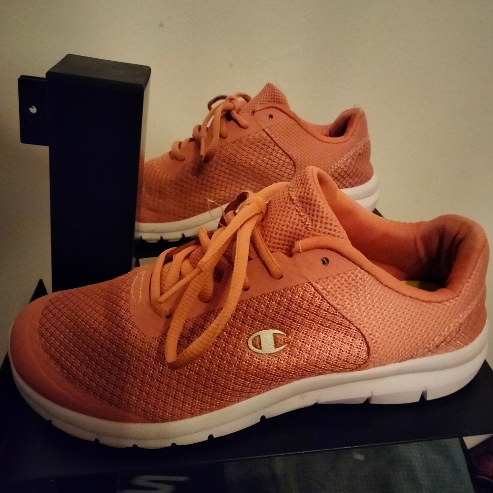 Girl shoes